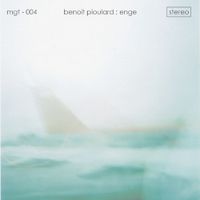 Beno&icirc;t Pioulard - Enge