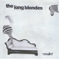 The Long Blondes - Couples