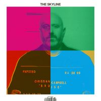 Bruise - The Skyline