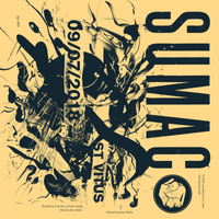 Sumac - St Vitus 09​/​07​/​2018