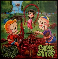 Couple Skate / Girth - Gore Orphenage
