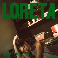 Loreta - Antes Que Eu Caia