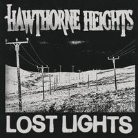 Hawthorne Heights - Lost Lights