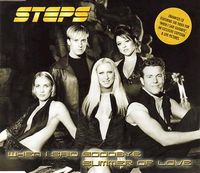 Steps - When I Said Goodbye / Summer of Love