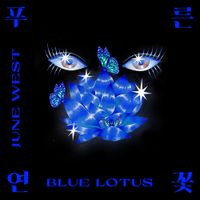 June West - Blue Lotus