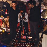 BrotherWood - ...To Basement