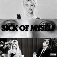 Nessa Barrett - sick of myself