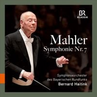 Bernard Haitink - Mahler: Symphonie Nr.7