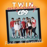 Twin Melody - Fondo de Pantalla