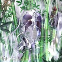 Drippin - Silver Cloak