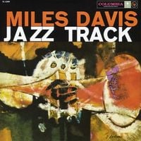 Miles Davis - Jazz Track