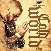 All Elite Wrestling - Cold World (Eddie Kingston Theme)