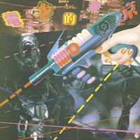 Haruo Chikada - 電撃的東京
