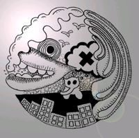 Ashtray Navigations - Cloud Come Cadaver
