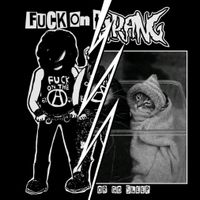 FUCK ON THE BEACH / TERLARANG - FUCK ON THE BEACH / TERLARANG split