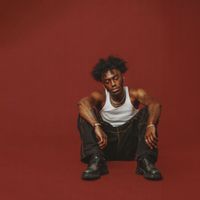 Chase Shakur - it's not you, it's me... it's love