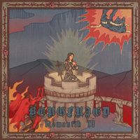 Bergfried - Romantik II