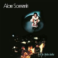 Alan Sorrenti - FIgli Delle Stelle