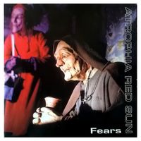 Atrophia Red Sun - Fears