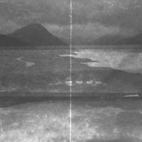 KMRU & Abul Mogard - Drawing Water