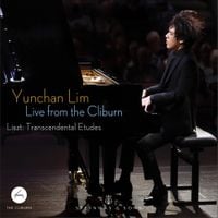 Yunchan Lim - Live from the Cliburn - Liszt: Transcendental Etudes
