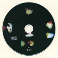 U.K. - U.K. Extras