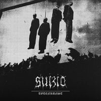 Suizid - Totenkunst