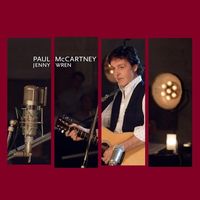 Paul McCartney - Jenny Wren