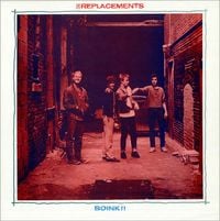 The Replacements - Boink