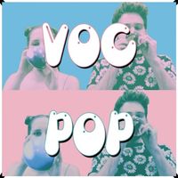 Magdalena Bay - VOC POP