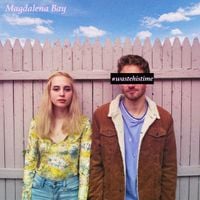 Magdalena Bay - #wastehistime