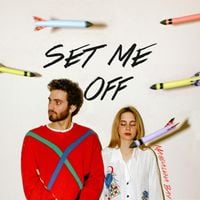 Magdalena Bay - Set Me Off