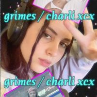 Magdalena Bay - Oblivion Forever (Grimes x Charli XCX Mashup)