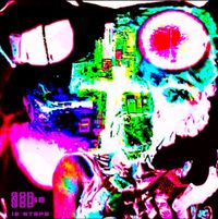 GodNOISEgod - ON027 - 12 Steps