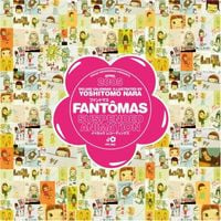 Fant&ocirc;mas - Suspended Animation