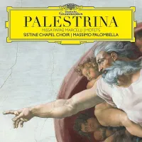 Cappella Musicale Pontificia Sistina / Massimo Palombella - Missa Papae Marcelli; Motets
