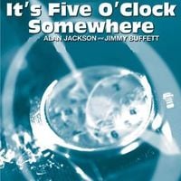 Alan Jackson - It's Five O'Clock Somewhere