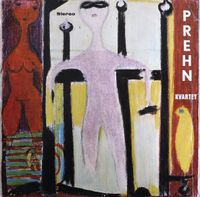 Tom Prehn - Tom Prehns Kvartet
