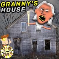Funnel Vision - Granny&rsquo;s House