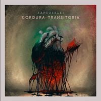 Rapsusklei - Cordura Transitoria