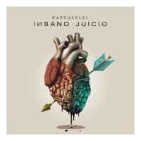Rapsusklei - Insano Juicio