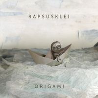 Rapsusklei - Origami
