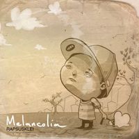 Rapsusklei - Melancol&iacute;a
