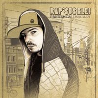 Rapsusklei - Pandemia