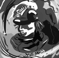 Pale Dread - Heimilch