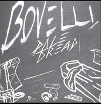 Pale Dread - Bovelli