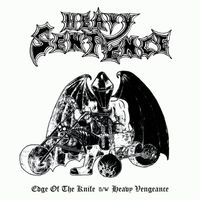 Heavy Sentence - 7 Inches