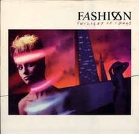 Fashion - Twilight of Idols