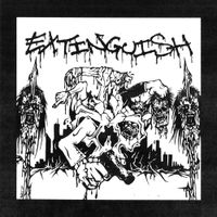 Extinguish - Extinguish