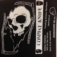 Combat Knife - Demo